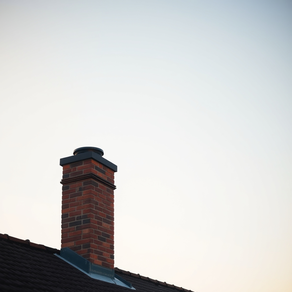 Mikes Chimney — professional Chimney Sweep in Ewing Township, our branded team and work van — Chimney Sweep near me Mikes Chimney — professional Chimney Sweep in Ewing Township, our branded team and work van — Chimney Sweep near me
